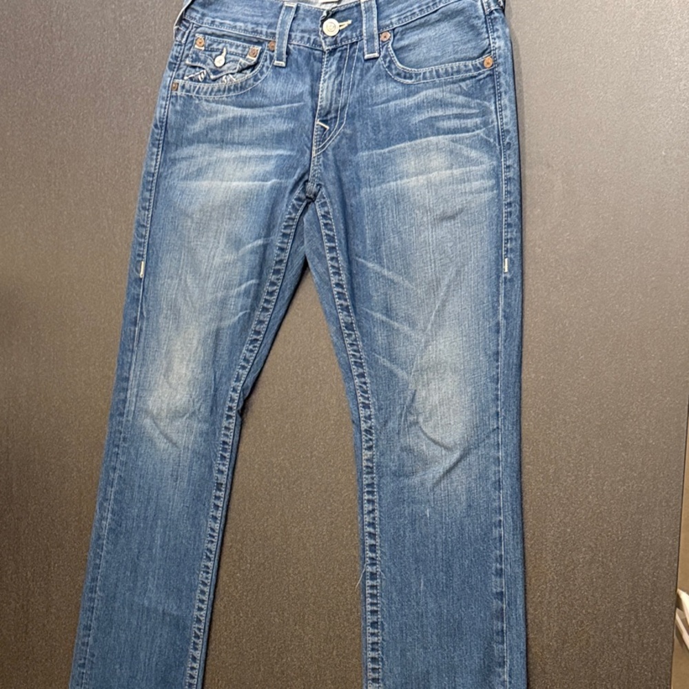 Classic Blue men’s Jeans